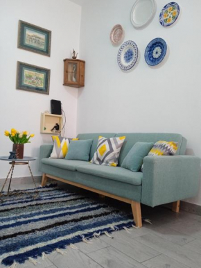 Apartamentos Lax